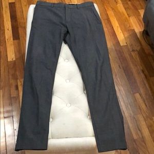 Bonobos Stretch Weekday Warrior Dress Pants